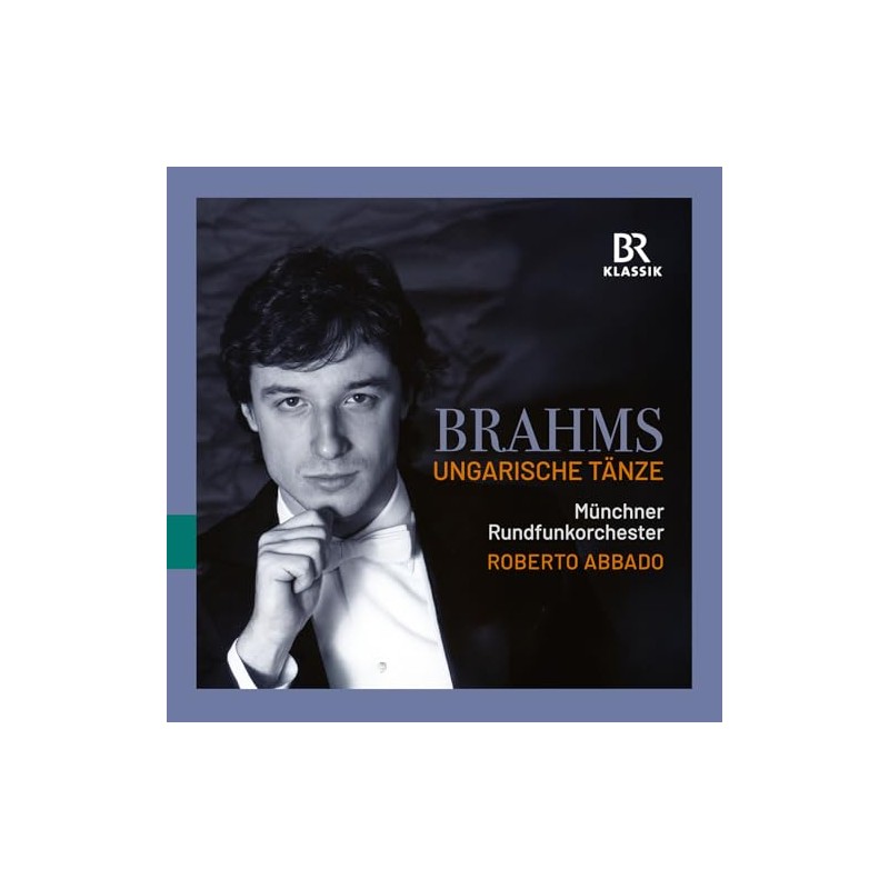Brahms: 21 Ungarische Tänze WoO 1