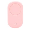 Eyelash Fan Dryer USB Charging Bladeless Quiet Handheld Portable Mini