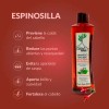 Shampoo Natural Anticaída Cabello Árbol Verde 500ml