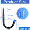 Locawaya Garage Storage Hooks, Garage Wall Hooks Hanging Heavy Duty