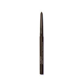 Almay All-Day Eyeliner Pencil, Hypoallergenic, Cruelty-Free, Smudge-Proof, Ophthalmologist Tested, Stocking Stuffer for Women, Brown Topaz, 0.01 oz