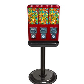 Wee Winkers Fruit-Flavored Bright Colorful Hard Candy In Assorted shapes, Bulk 3 lb Bag, Vending Machine Candy, Bulk Loose Candy, Candy For Machine Refill, Unwrapped Candy, Loose Candy