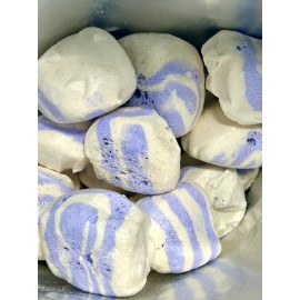 Freeze Dried Taffy Peanut Butter And Jelly Saltwater Taffy 4 Oz Made Fresh