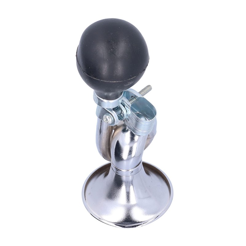Clown Horn, Retro Clown Horn Nonfading Bugle Horn for Club