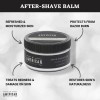 Bálsamo Para Después Del Afeitado American Shaving Co Smooth