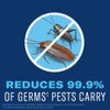 BioAdvanced Home Pest Insect Killer Plus Germ Killer, Ready-to-Use, 24