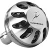 GOMEXUS 1.5 inches (38 mm) Power Handle Reel Knob for