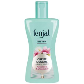 Fenjal Fenjal Intensive Shower Cream 200 ml