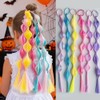Pack De 6 Extensiones De Cola De Caballo De 40