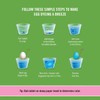PAAS Color Cups Egg Decorating Kit - America's Favorite Easter