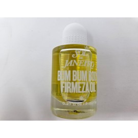 Sol de Janeiro Aceite Firmeza Bum Bum para Cuerpo, Tamaño Mini, 12 ml