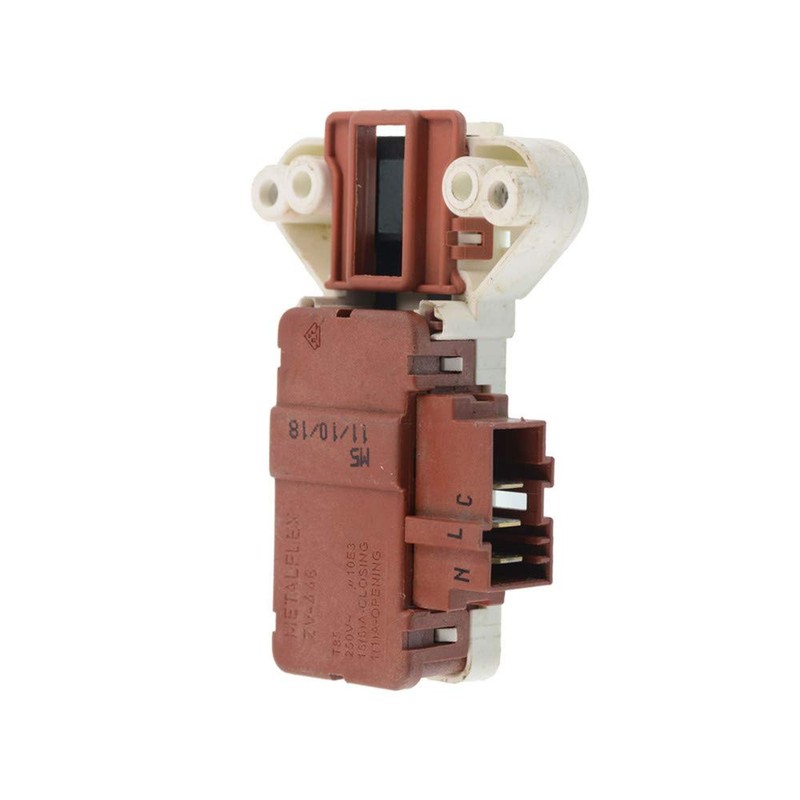 LAZER ELECTRICS Door Switch Lock Interlock for Bush, Logik, Proaction,