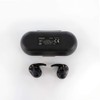 MOOOV 618310 Wireless Bluetooth Headphones with Charging Box