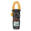 Clamp Universal Meter Current Voltage Capacitance Frequency Clamp Meter with