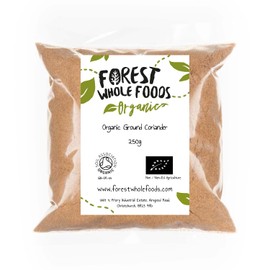 Forest Whole Foods - Organic Coriander Powder (250g)