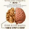엑스트라버진 호두오일 캡슐 순수식물성 유기농오일 비타민E 심혈관 피부건강 30캡슐 Extra