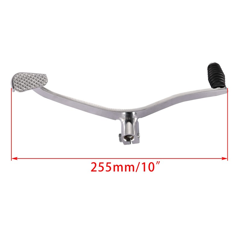 WOOSTAR Gear Shifter Lever Replacement for 50cc 70cc 90cc 110cc