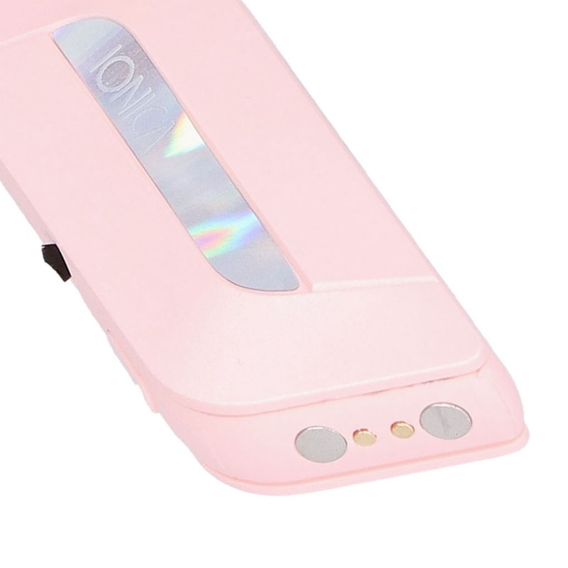 Smart Air Purifier USB Charging Neck Air Freshener for Office