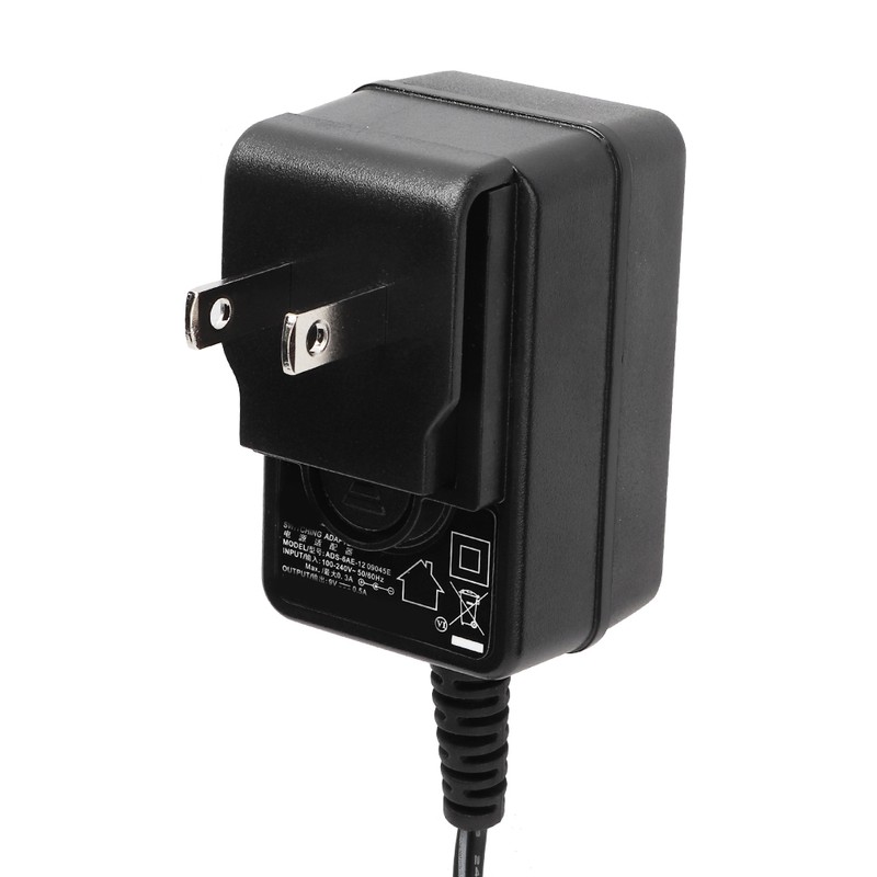 Universal 9V Electric Guitar Power Supply Adapter for Guitars Effects