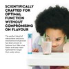 O.R.S Hydration Tablets with Electrolytes for Kids, Vegan, Gluten and