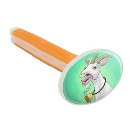 Screaming Goat Car Air Freshener Vent Clip