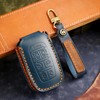 ontto Car key cover fit for Chrysler Pacifica 2017-2024 Voyager