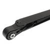 Windshield Wiper Motor Kit with Wiper Arm, Wiper Blade, 12V