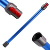 Replacement Quick Release Extention Wand Stick Tube for Dyson V7