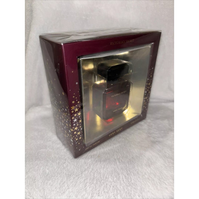 Victoria's Secret VERY SEXY Eau De Parfum 1oz / 30ml