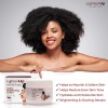 Crema Iluminadora De Ácido Láctico Omic Lighten-up, 100 Ml,