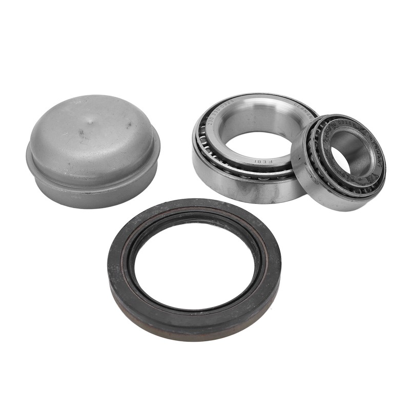 Front Wheel Bearing Kit 2303300325 Replacement for Mercedes E320 E500