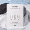 Sujja Gel Mag Top Magnet Top Gel Single Item /