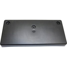 CPP HY1068106 Front Direct Fit License Plate Bracket for 2016-2017 Hyundai Tucson