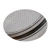 LABALPHA 14 Mesh Lab Sieves, Test Sieve #14 Mesh, 4''