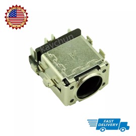 For ASUS Original DC IN power jack for Asus ROG Strix SCAR II GL704GV charging port
