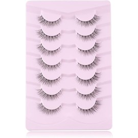 ENFOO LASHES-D22