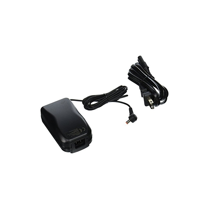 Casio Mains Adaptor for Casio Printing Calculators HR8TER HR150TER HR200TER