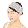 Disposable Hair Turban 50 Piece