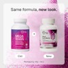 Microbiome Labs Gomitas Probi?ticas a Base de Esporas para Mujeres