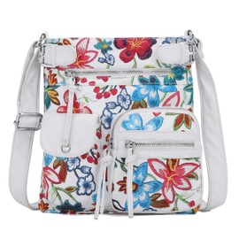 Angel Kiss Large Capacity Purses & Handbags for Women Casual Crossbody Bags …