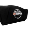 ZESUPER Waterproof Soft Winch Cover Waterproof,Winch Protective Cover with Elastic