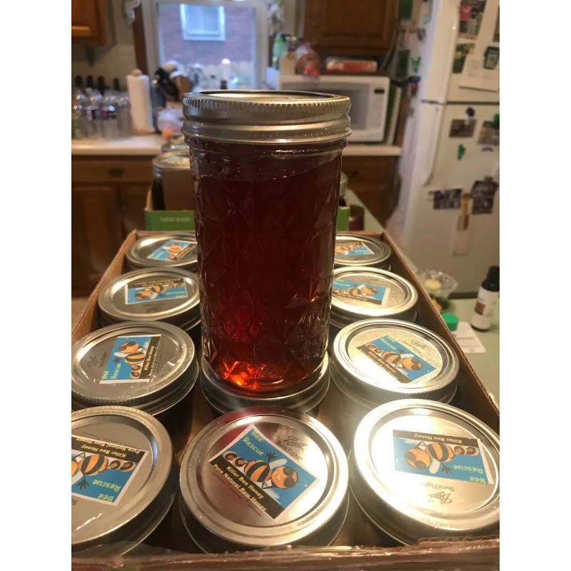 Rent A Hive Killer Bee HONEY The best HONEY ON