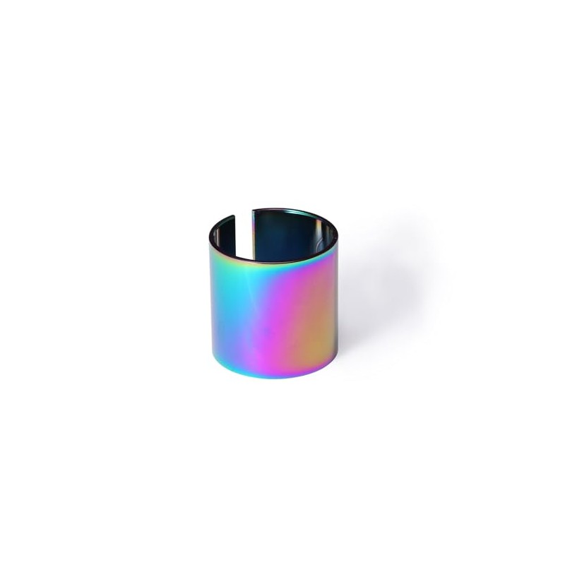 Blunt Scooter Shim Neochrome