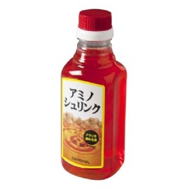 Daiwa Amino Shrink