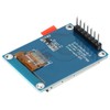 1..3 Inch IPS Color LCD Display Module 240x240 3.3V SPI