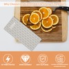 CWOVRS Diamond Sharpening Stones, 5 PCS Diamond Sharpening Plates with