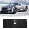Gear Shift Strip Dust Cover, Replacement for LHD Bentley Continental