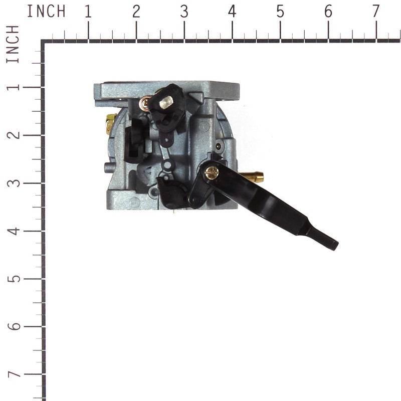 Generac 0J58620157 Generator Carburetor Assembly Genuine Original Equipment Manufacturer (OEM)