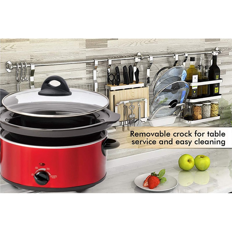 Universal Pot Lid Handle Replacement Compatible With rival crockpot Replacement