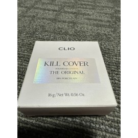 Clio Kill Cover The New Founwear Cushion 19N Porcelain